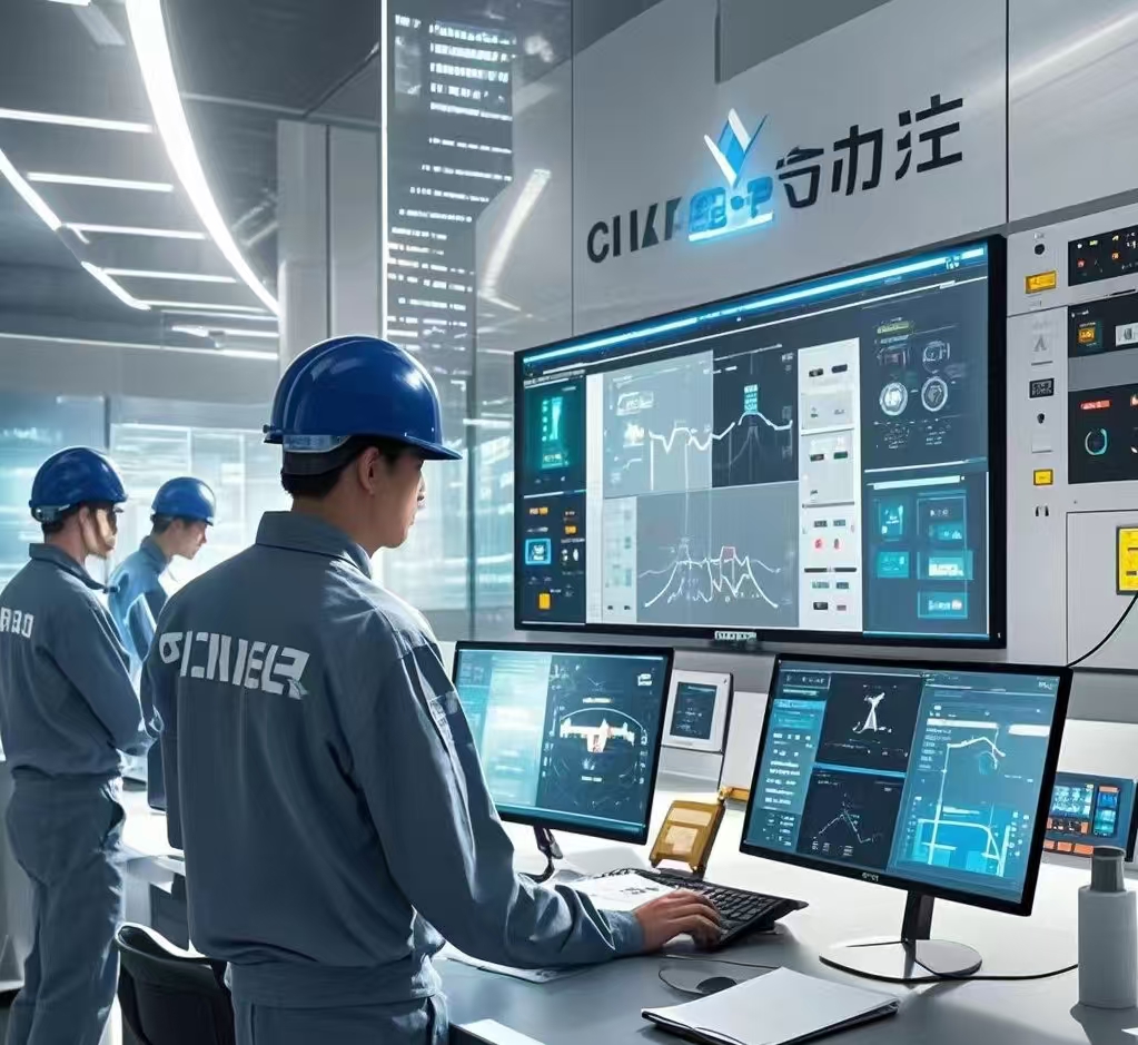 電氣智能運(yùn)維